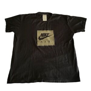 Vintage Nike t shirt